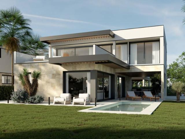 Chalet en venta en Barriada Islas Canarias, Costa del Sol Occidental