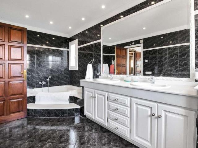 Chalet en venta en Centro, Costa del Sol Occidental