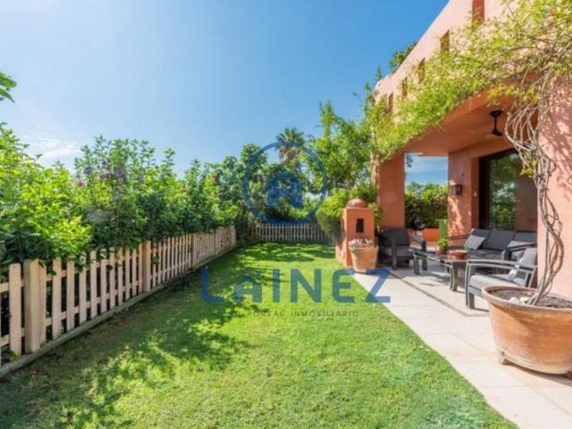 Chalet en venta en Rio Real, Costa del Sol Occidental
