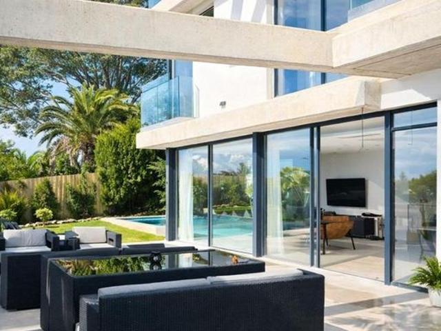 Chalet en venta en Nueva Andalucía, Costa del Sol Occidental