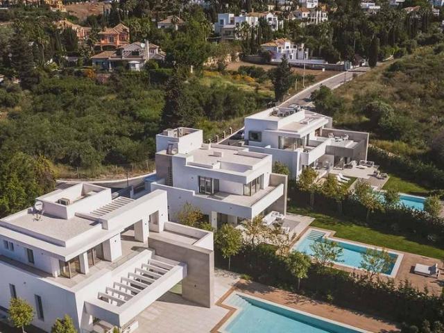 Chalet en venta en Centro, Costa del Sol Occidental