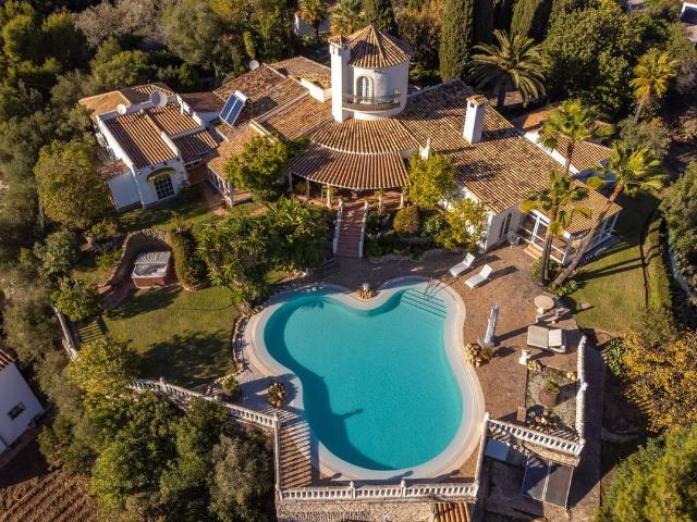 Chalet en venta en Puebla Aida, Costa del Sol Occidental