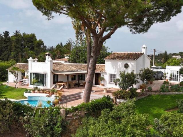 Chalet en venta en Salto del Agua, Costa del Sol Occidental