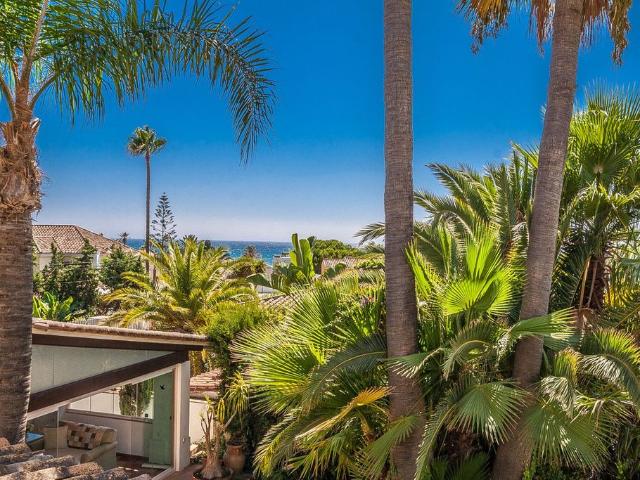 Chalet en venta en Artola, Costa del Sol Occidental