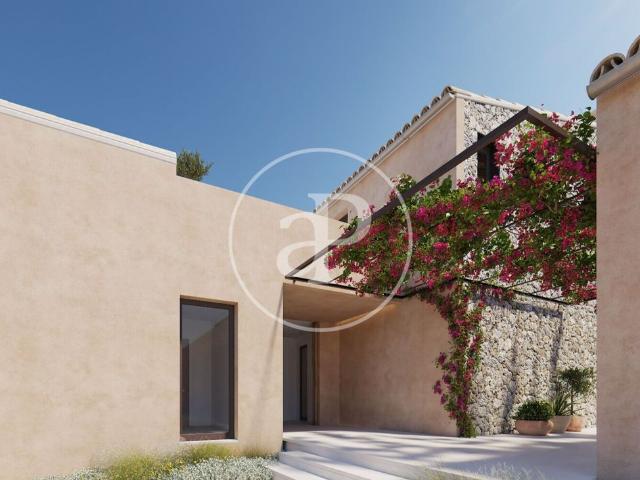 Chalet en venta en Serra de Tramuntana, Baleares