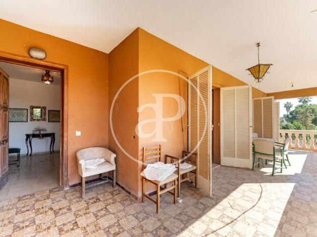 Chalet en venta en es Caülls, Raiguer