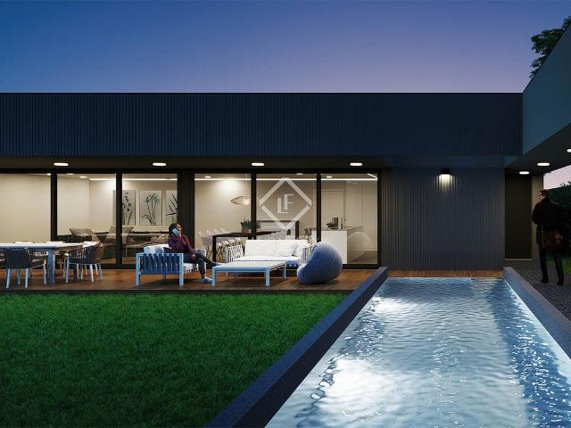 Villa en venta en Matadepera