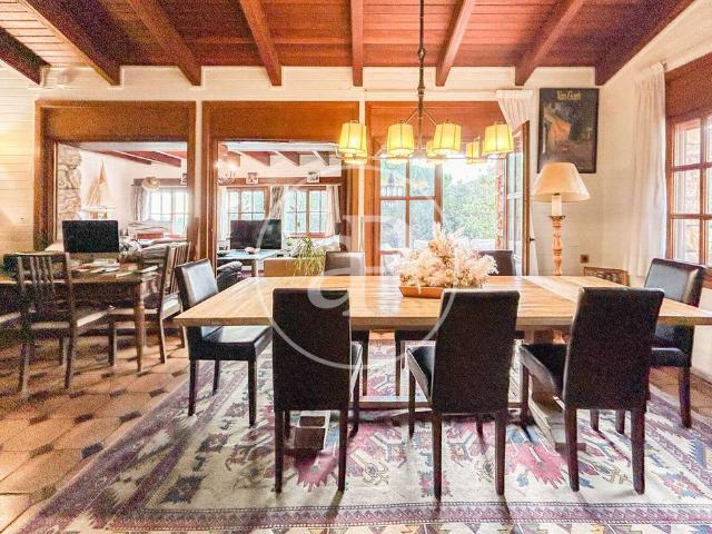 Chalet en venta en les Pedritxes, Matadepera