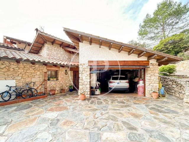 Chalet en venta en els Rourets, Vallès Occidental