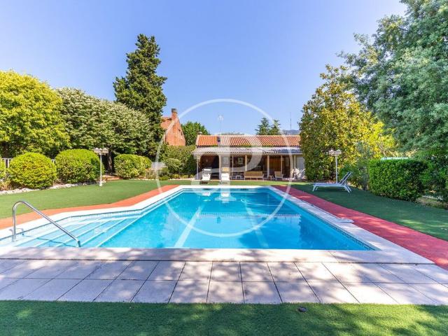 Chalet en venta en Verge de Montserrat, Vallès Occidental