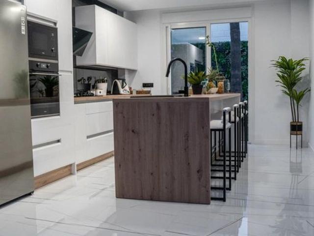 Chalet en venta en Costa del Sol Occidental, Andalucía