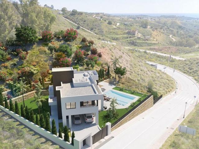 Chalet en venta en Costa del Sol Occidental, Andalucía