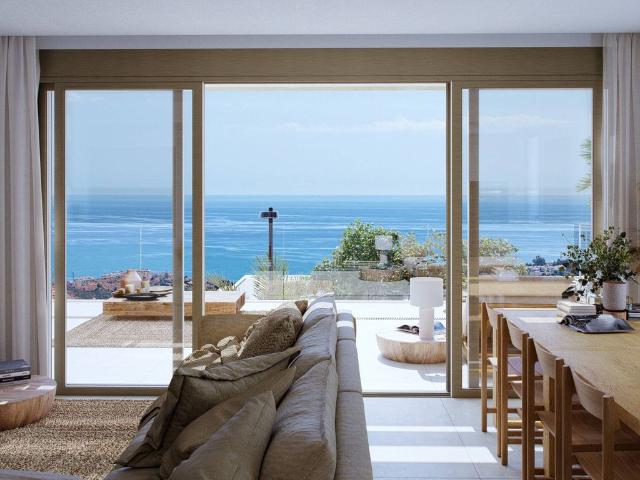 Chalet en venta en Costa del Sol Occidental, Andalucía