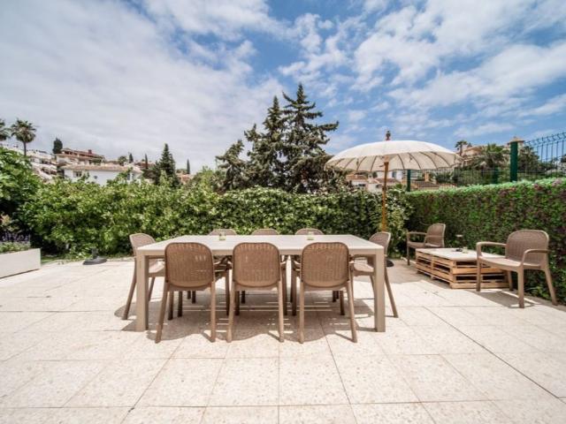Chalet en venta en Campo-Mijas, Costa del Sol Occidental