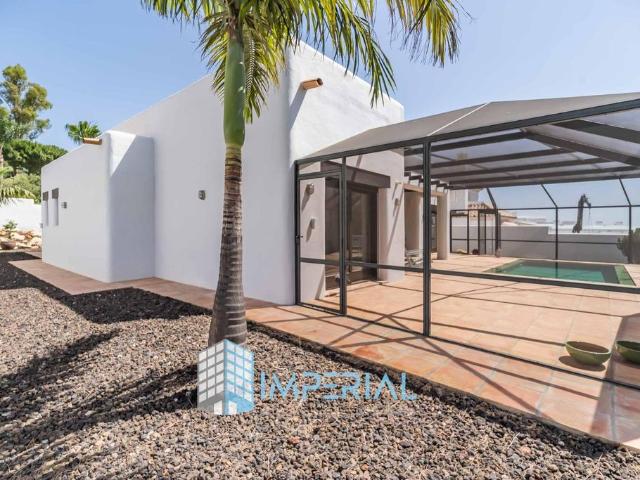 Chalet en venta en Horizon Golf Apartments, Costa del Sol Occidental