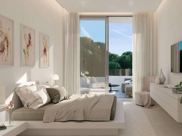 Chalet en venta en Chaparral, Costa del Sol Occidental