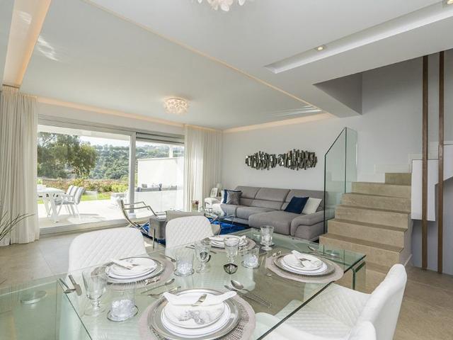 Chalet en venta en Entrerríos, Costa del Sol Occidental