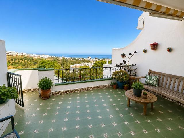 Chalet en venta en Chaparral, Costa del Sol Occidental