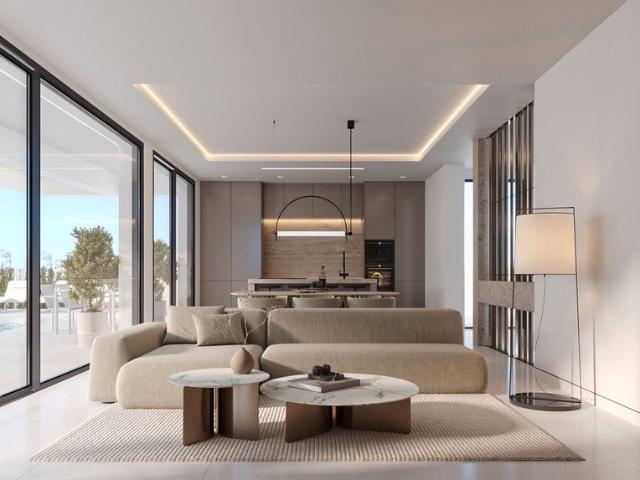 Chalet en venta en Chaparral, Costa del Sol Occidental