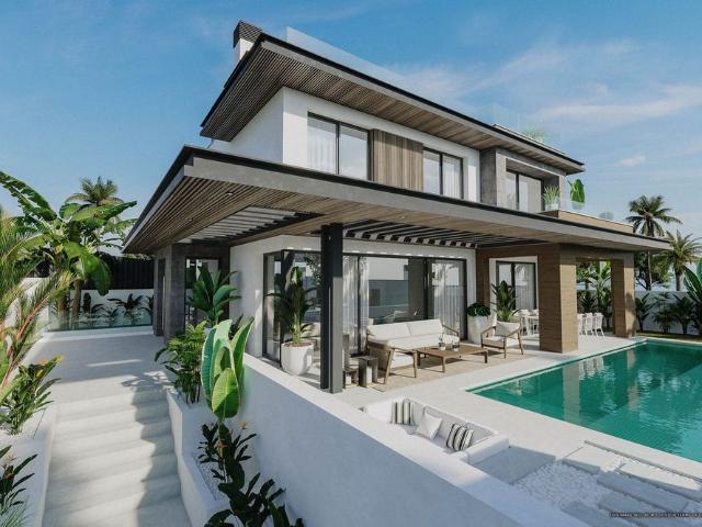 Chalet en venta en Costa del Sol Occidental, Andalucía
