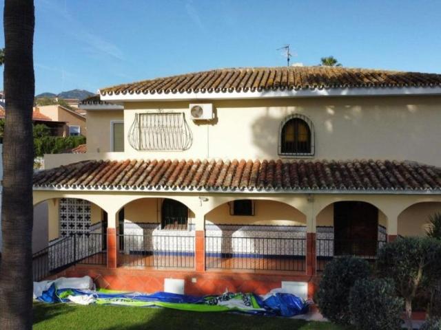 Chalet en venta en Campo-Mijas, Costa del Sol Occidental