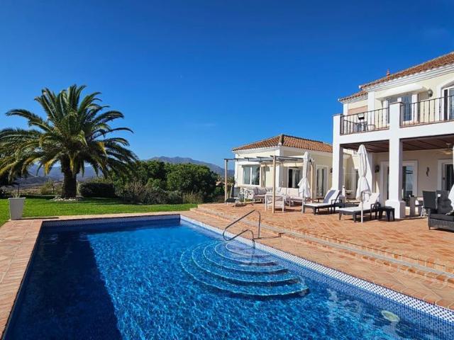 Chalet en venta en Costa del Sol Occidental, Andalucía