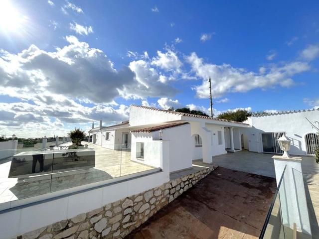Chalet en venta en Mijas, Málaga