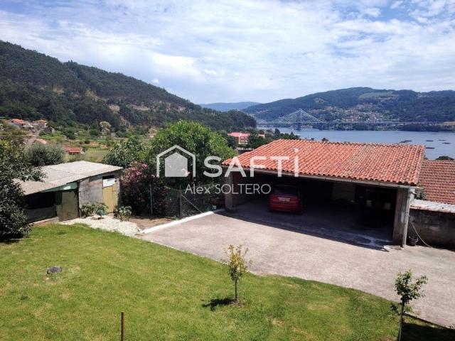 Chalet en venta en O Morrazo, Galicia