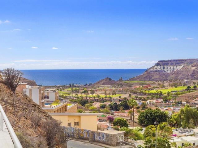 Chalet en venta en Pueblo de Tauro, Mogán