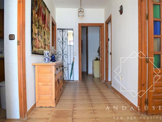 Chalet en venta en Vista de los Ángeles-Rumina, Mojácar