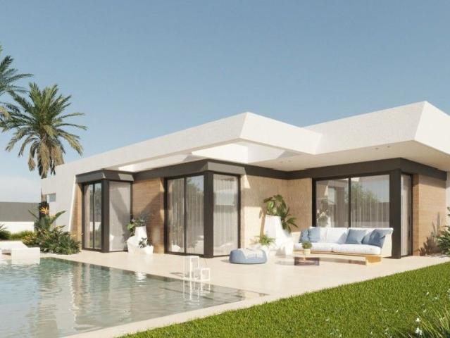 Chalet en venta en Vega Media del Segura, Murcia