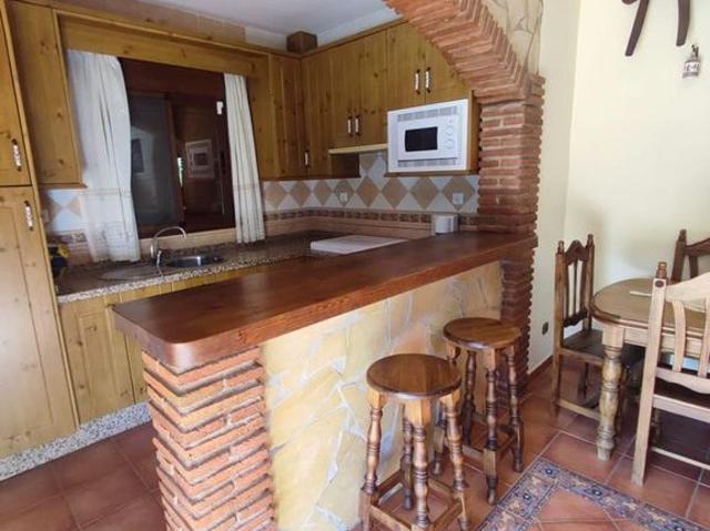 Chalet en venta en Sierra de las Nieves, Andalucía