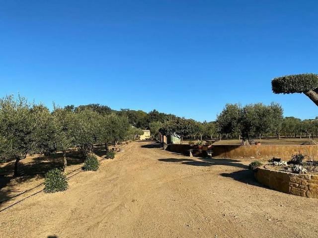 Villa en venta en Mont-ras