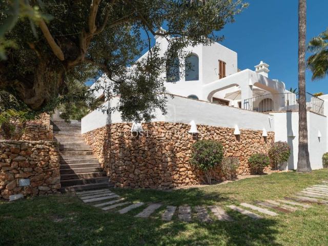 Chalet en venta en Moraira, la Marina Alta