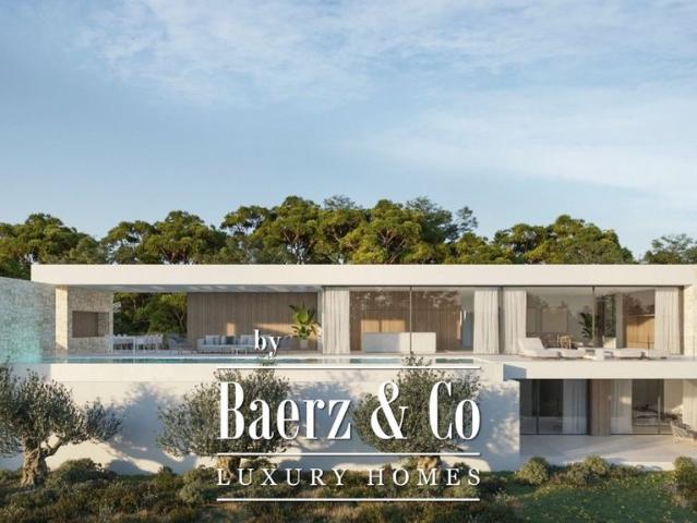 Chalet en venta en Moraira, Teulada