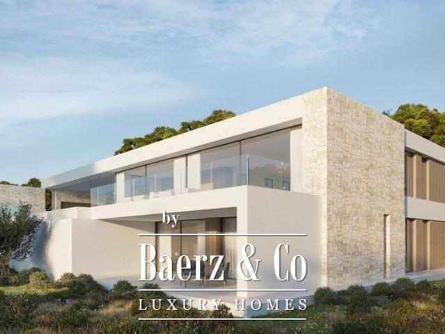 Casa en venta en Moraira, la Marina Alta