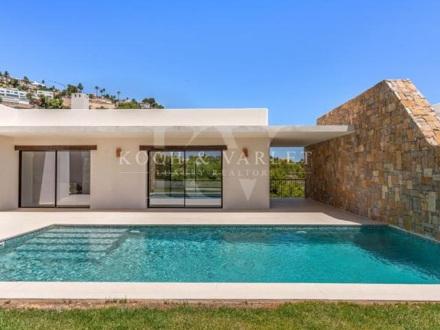 Chalet en venta en Tampa Park, la Marina Alta