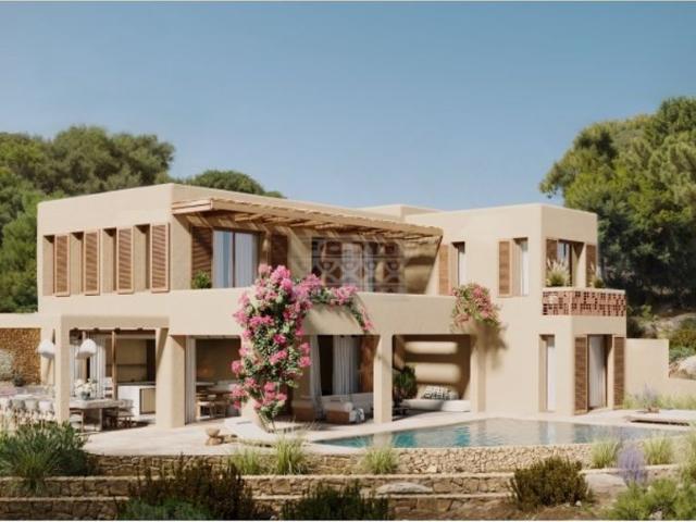 Chalet en venta en la Viuda, la Marina Alta