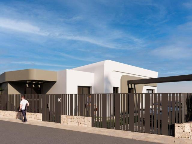 Chalet en venta en Bonalba, l'Alacantí