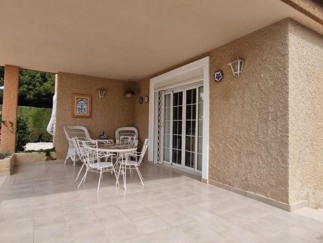 Chalet en venta en l'Alacantí, Valencia