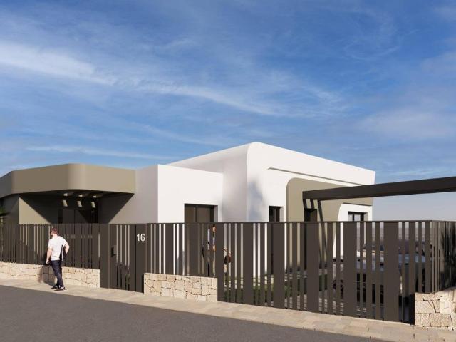 Chalet en venta en Bonalba, l'Alacantí