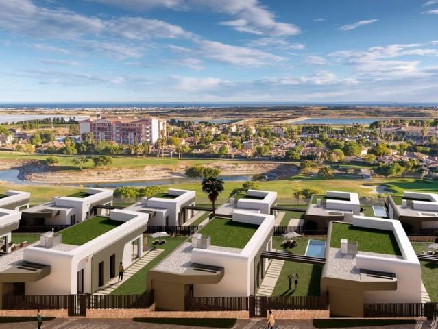 Chalet en venta en Bonalba, l'Alacantí