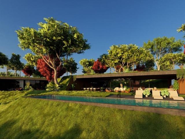 Chalet en venta en Mungia, Vizcaya