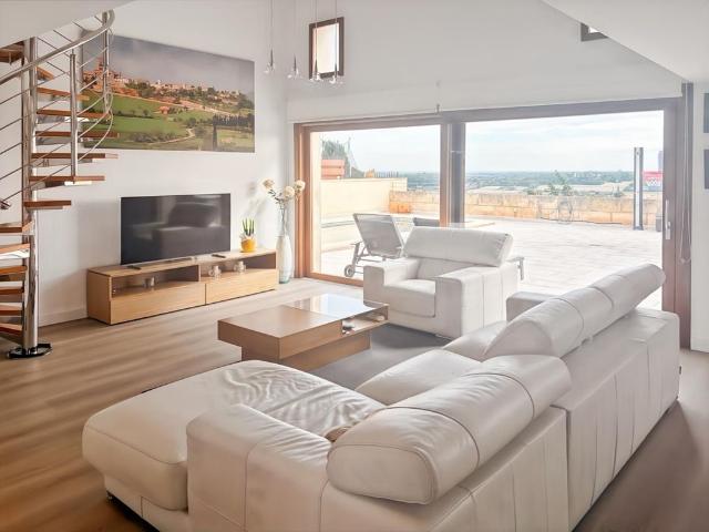 Chalet en venta en Pla de Mallorca, Baleares