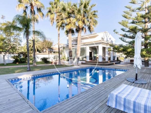 Chalet en venta en el Camp de Túria, Valencia