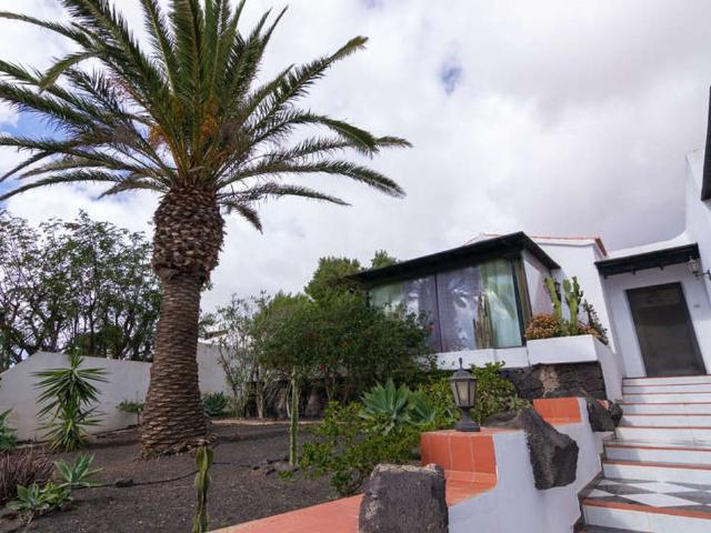 Chalet en venta en Nazaret, Teguise