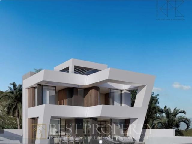 Chalet en venta en La Axarquía, Andalucía
