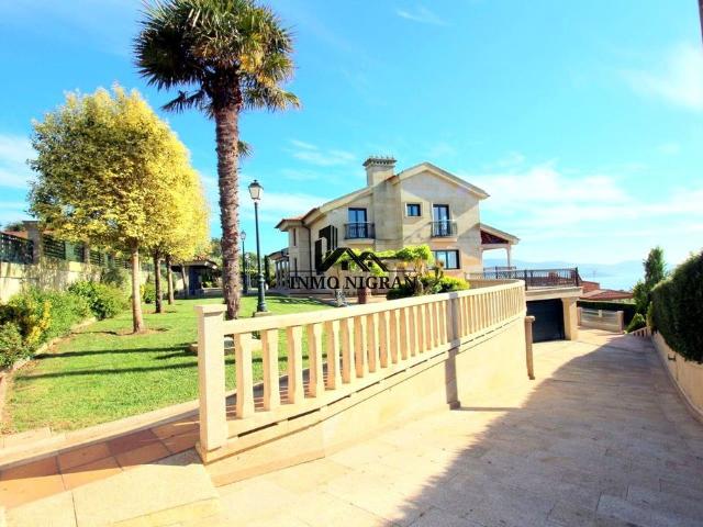 Chalet en venta en Vigo, Galicia