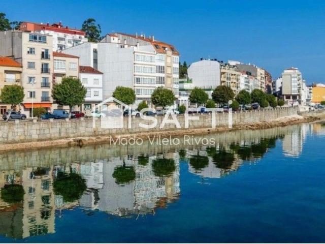 Chalet en venta en O Grove, O Salnés