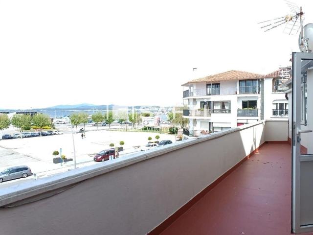 Chalet en venta en O Grove, O Salnés